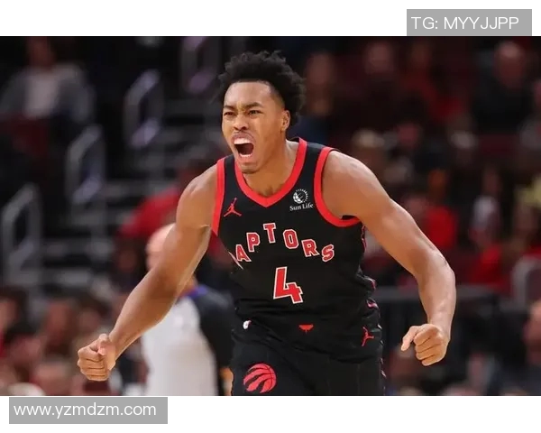 斯科蒂·巴恩斯全面数据难敌杰伦·约翰逊破老鹰队史纪录，猛龙队惜败引热议