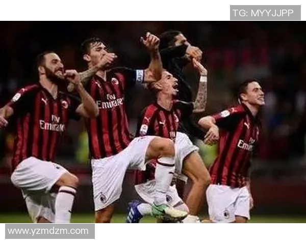 AC米兰与拉齐奥对决比分预测分析及精彩看点解析